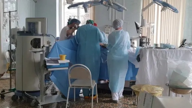 Ibihugu abaganga 26 bazibye icyuho cyasizwe na Marburg mu Rwanda baturutsemo