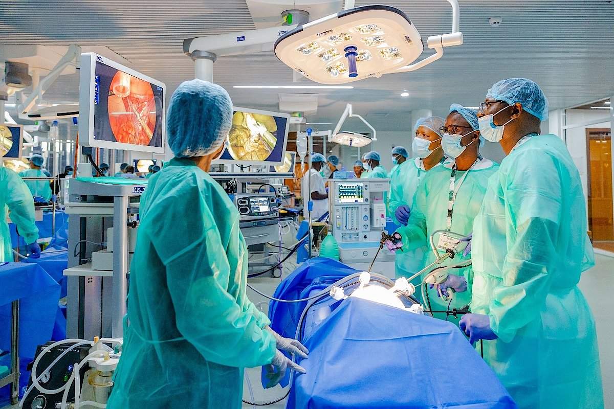 U Rwanda rugiye kwakira Inama y’Abaminisitiri b’Ubuzima n’impuguke mu buzima ku Isi