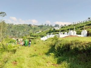 Musanze: Ikibazo cy’irimbi ryo mu marembo y’Umujyi wa Musanze cyabonewe igisubizo