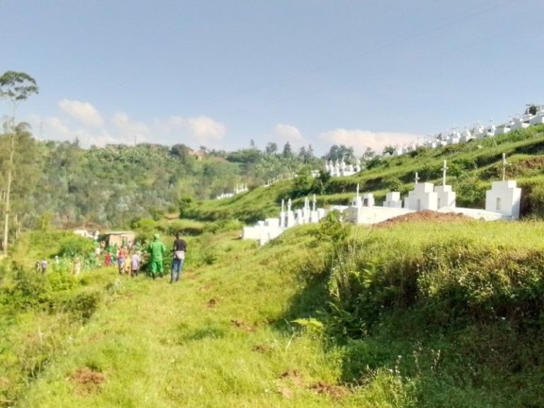 Musanze: Ikibazo cy’irimbi ryo mu marembo y’Umujyi wa Musanze cyabonewe igisubizo