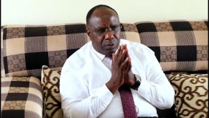 Dr Habumuremyi yashimiye Perezida Kagame wongeye kumuha inshingano