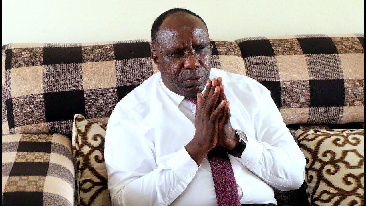 Dr Habumuremyi yashimiye Perezida Kagame wongeye kumuha inshingano