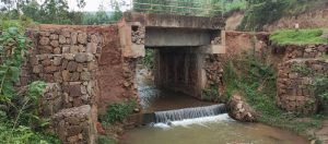 Gakenke: Batewe impungenge n’ikiraro cya Rukura gishobora guteza impanuka