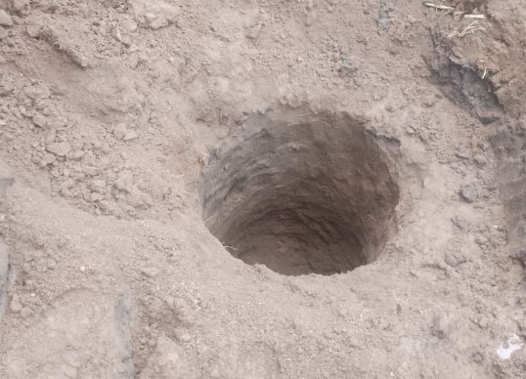 Musanze: Yapfiriye mu kirombe agiye kwibamo amabuye y’agaciro