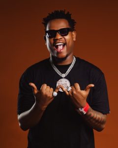 Bruce Melodie yatangaje igihe azamurika Alubumu ye nshya