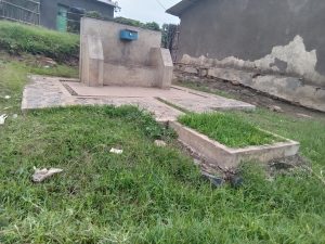 Karongi: Bajujubijwe n’itoboka ry’amatiyo y’amazi ribamajije amezi 5 nta n’igitonyanga
