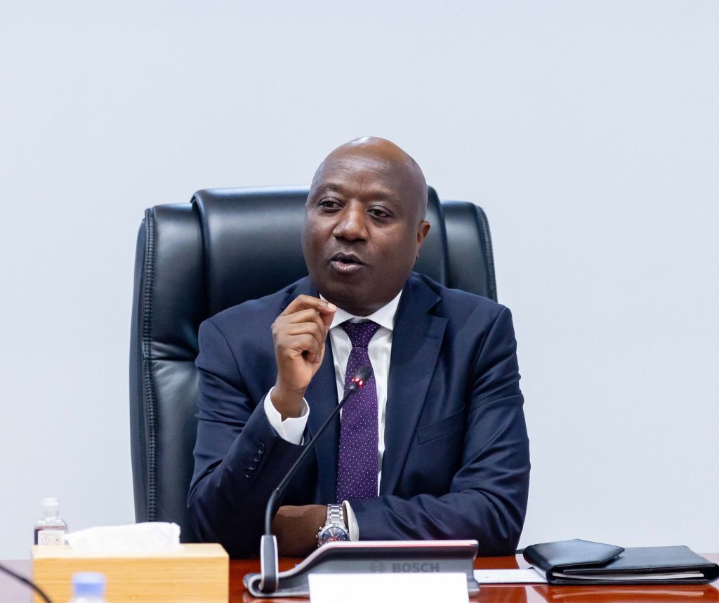 Minisitiri w’Intebe Dr Ngirente yahishuye ko Leta itajya itererana abaturage