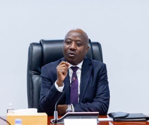 Minisitiri w’Intebe Dr Ngirente yahishuye ko Leta itajya itererana abaturage