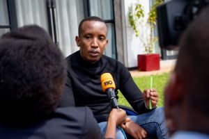 Agahinda k’abantu bafite ubumuga batsinda ikizamini cy’akazi bikarangira batakabonye 