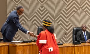 2024: U Rwanda rwabimburiye ibihugu by’Afurika mu kubahiriza amategeko