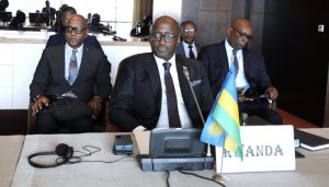 U Rwanda rwavuze intandaro y’isubikwa ry’inama yari kuruhuza na RDC i Luanda