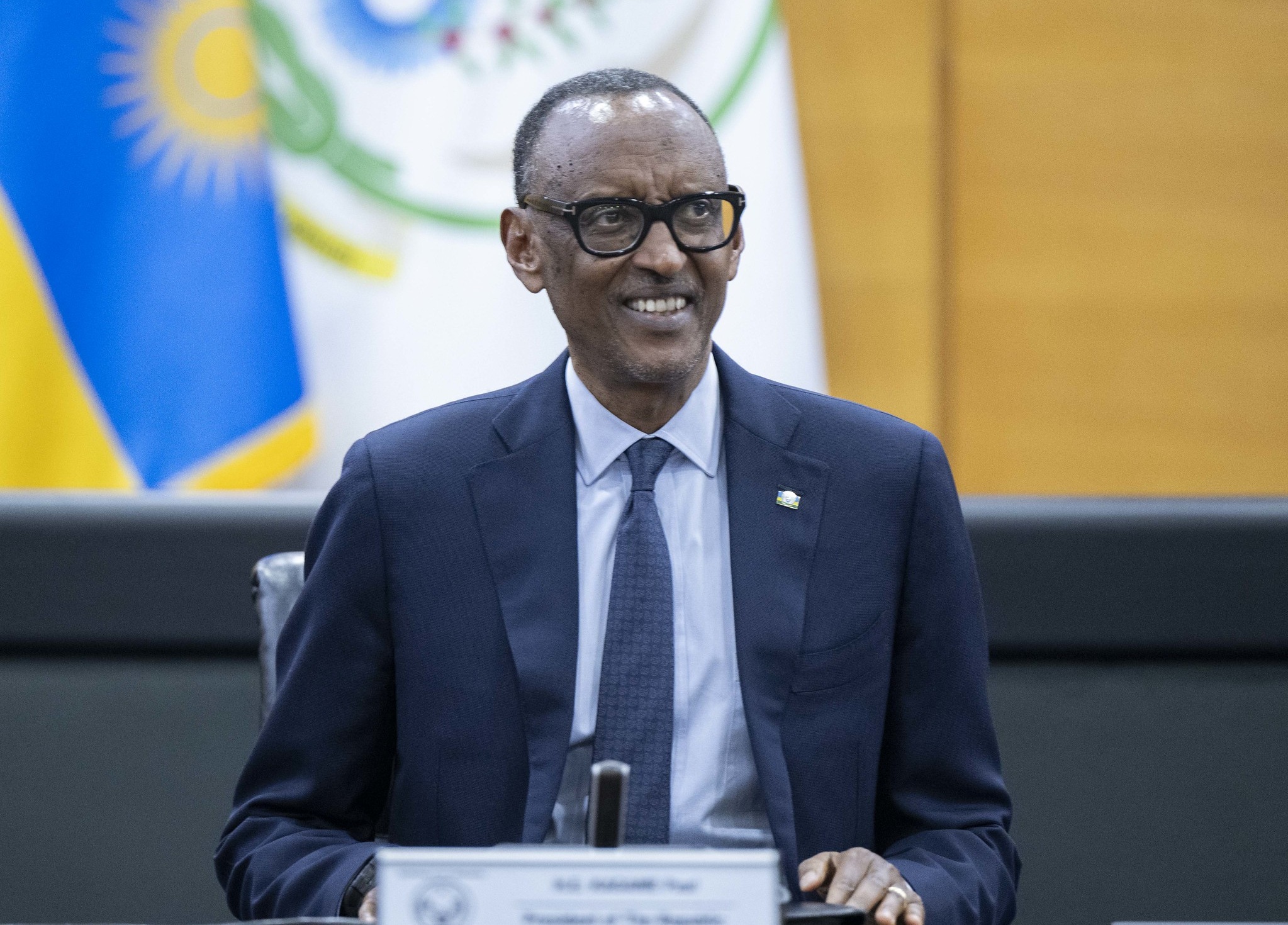 Hafunguwe ‘WHO Academy’, ishuri rizafasha u Rwanda gukuba 4 abaganga