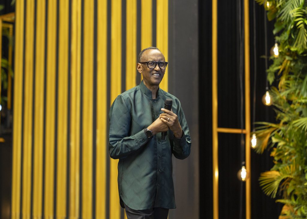 Yatabaje Perezida Kagame, RIB ihushura ko ari&nbsp;&nbsp;mu bakekwaho kwiba miliyari 14&nbsp;&nbsp;Frw&nbsp;
