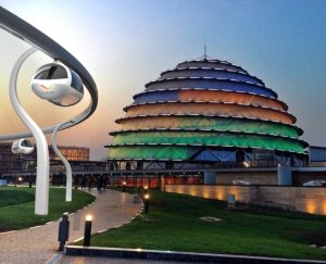 U Rwanda rwahagaritse umushinga w’utumodoka tugendera mu kirere