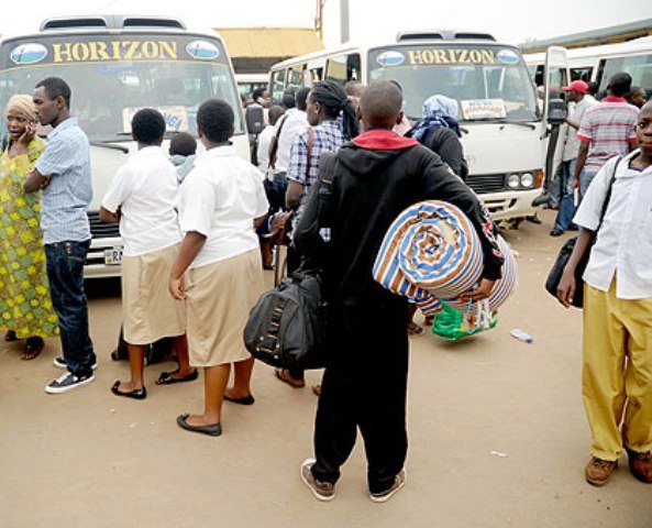 NESA yatangaje gahunda y’ingendo z’abanyeshuri bagiye gutangira igihembwe cya 2
