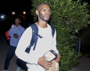 Ayabonga Lebitsa yasezeye Rayon Sports&nbsp;