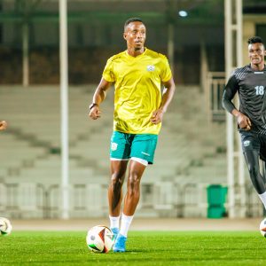 CHAN 2024: Amavubi atarımo Abakinnyi ba APR FC yatangiye kwitegura Sudani y’Epfo