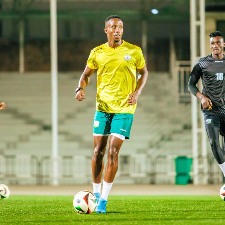 CHAN 2024: Amavubi atarımo Abakinnyi ba APR FC yatangiye kwitegura Sudani y’Epfo