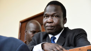 Uganda: Urukiko rwategetse Leta kwishyura indishyi zaciwe inyeshyamba ya LRA