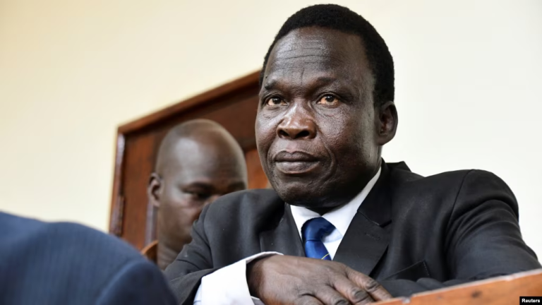 Uganda: Urukiko rwategetse Leta kwishyura indishyi zaciwe inyeshyamba ya LRA