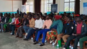 Nyabihu: Rambura abagabo barataka guhondagurwa n’abagore basinze ‘umufwi’