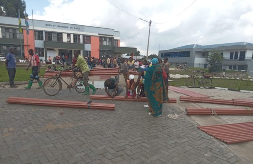 Musanze: Baricuza igihe bataye bizera ko FDLR izatera u Rwanda