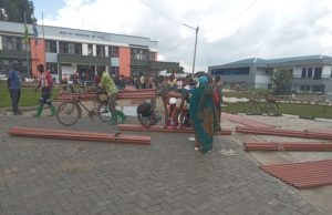 Musanze: Baricuza igihe bataye bizera ko FDLR izatera u Rwanda