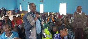 Ngororero: Abashakanye babangamirana mu kubaka urugo ni ihohotera rishingiye ku gitsina