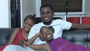 Mark Angel yatandukanye n’abanyarwenya Emmanuella na Aunty Success
