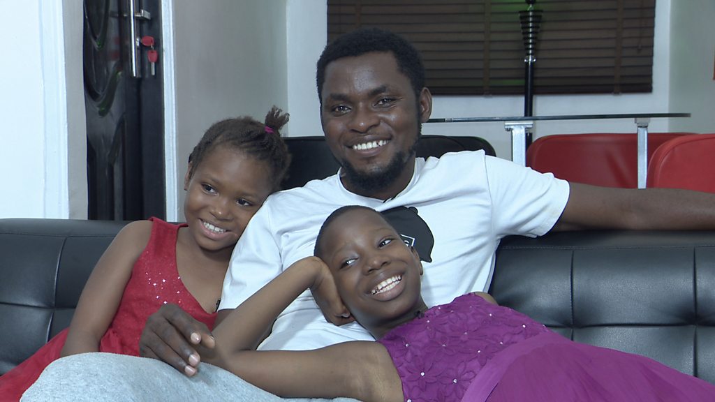 Mark Angel yatandukanye n’abanyarwenya Emmanuella na Aunty Success