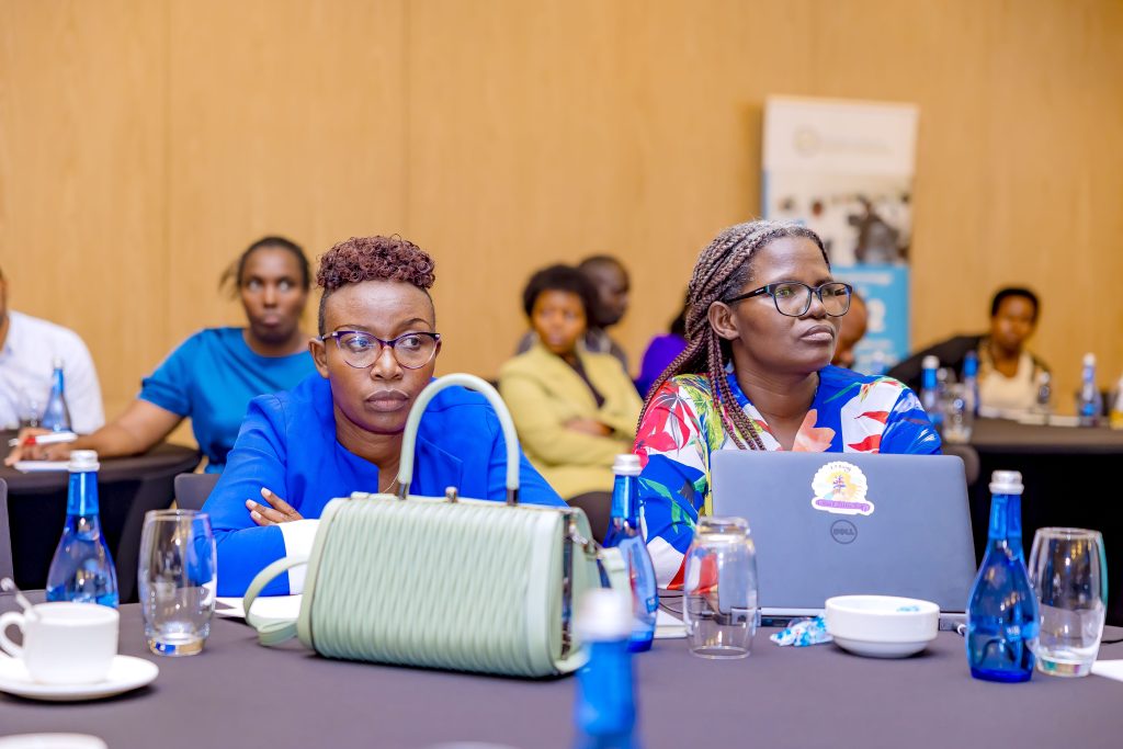 Umugore akeneye kwitabwaho ku buryo bw’umwihariko – MINIJUST