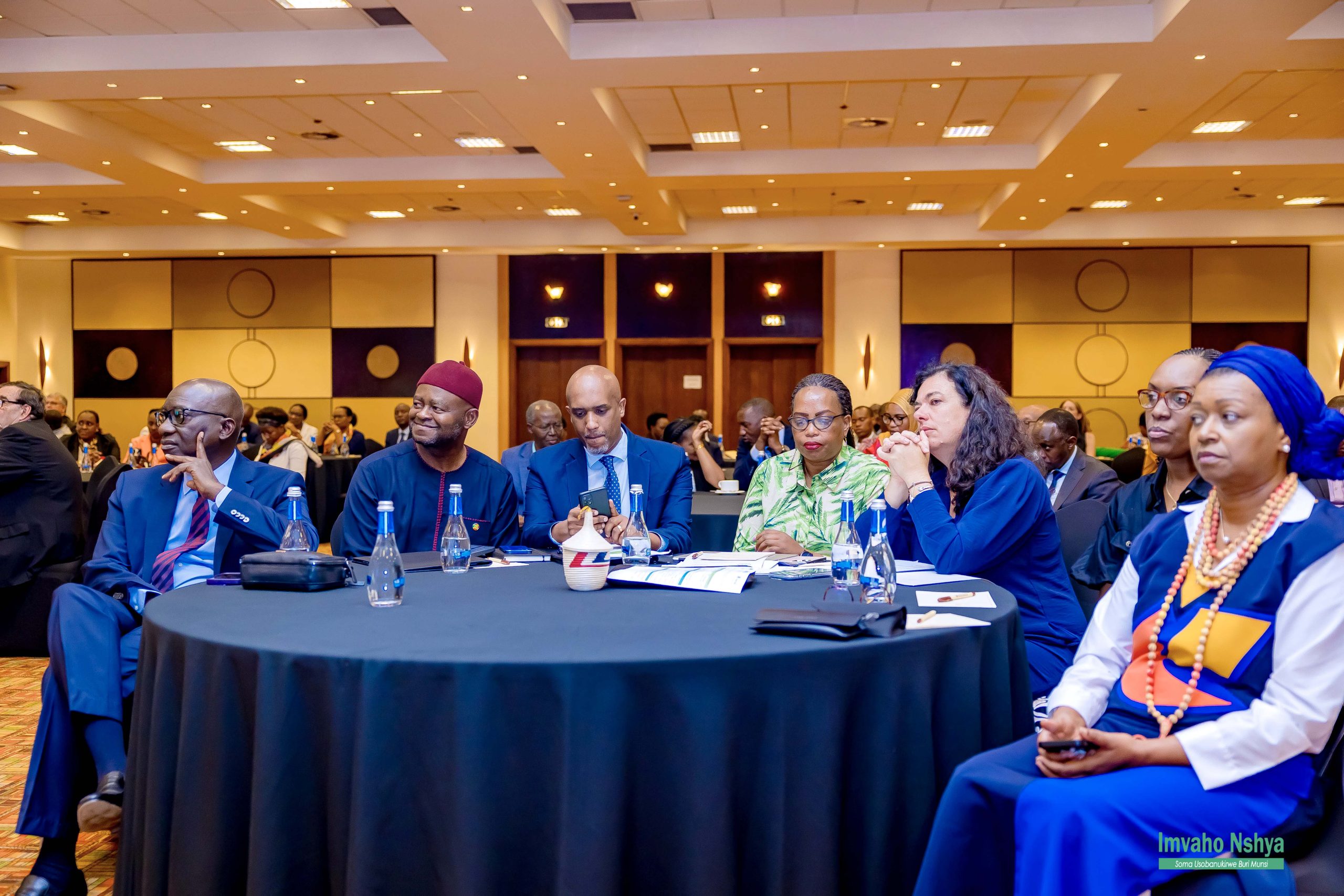 U Rwanda ruhangayikishijwe n’ubwiyongere bw’abakora ibyaha