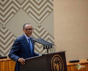Amategeko nadakora hazakora ibindi – Perezida Kagame