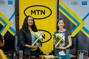 Miliyoni 34 Frw zashowe mu kugenzura ibyago bya internet ku bana
