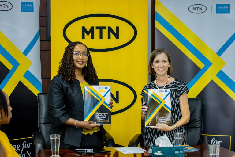 Miliyoni 34 Frw zashowe mu kugenzura ibyago bya internet ku bana