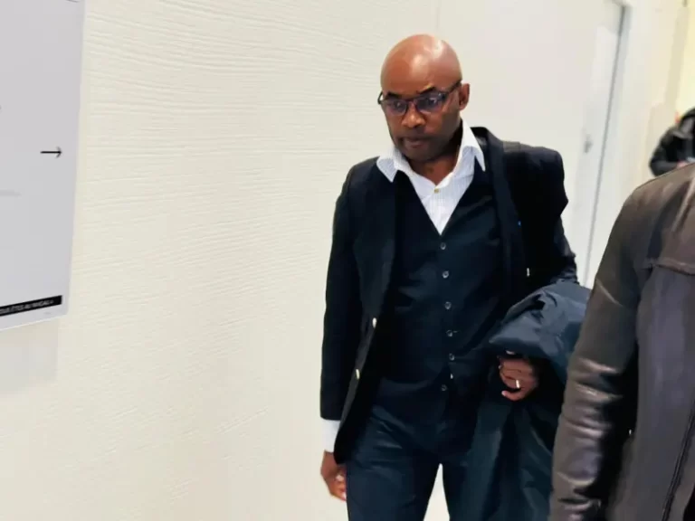 Umwanditsi w’Umunya Cameroun yahamijwe icyaha cyo guhakana Jenoside yakorewe Abatutsi