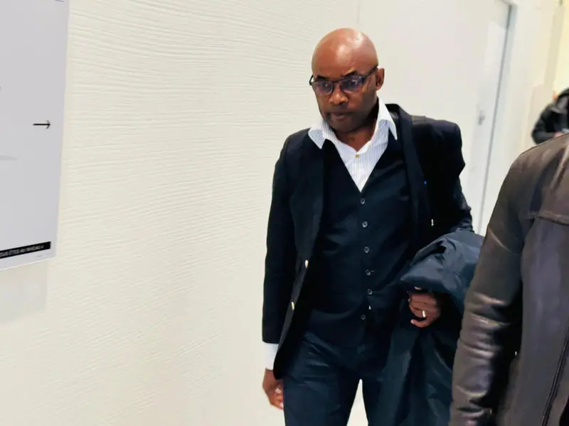 Umwanditsi w’Umunya Cameroun yahamijwe icyaha cyo guhakana Jenoside yakorewe Abatutsi