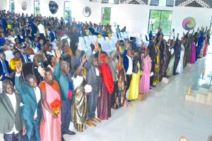 Ruhango: Gusezerana mu mategeko bizabafasha gukorera imiryango yabo birinda n’amakimbirane