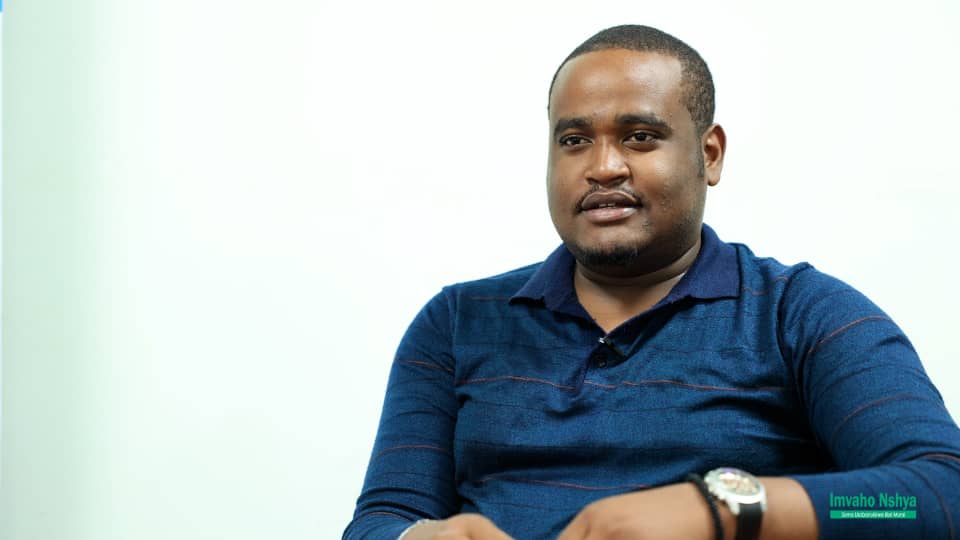Ben yahishuye ibituma abakinnyi basezera muri filimi