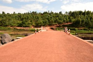 Gisagara: Iteme ryahagarikaga ingendo mu gihe cy’imvura ryubatswe mu buryo burambye