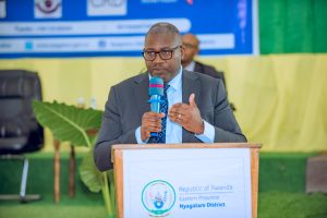 Abakuru b’Imidugudu ntimubembekereze abatoteza abarokotse Jenoside- Dr Mugenzi