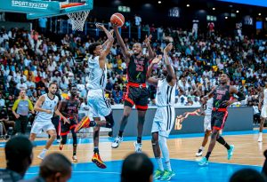 APR BBC na Patriots BBC zizaha ikaze amakipe mashya muri Shampiyona ya Basketball 2025
