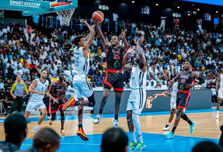 APR BBC na Patriots BBC zizaha ikaze amakipe mashya muri Shampiyona ya Basketball 2025