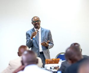 Imiryango IBUKA, AERG na GAERG-HEZA yihuje ikora umuryango umwe