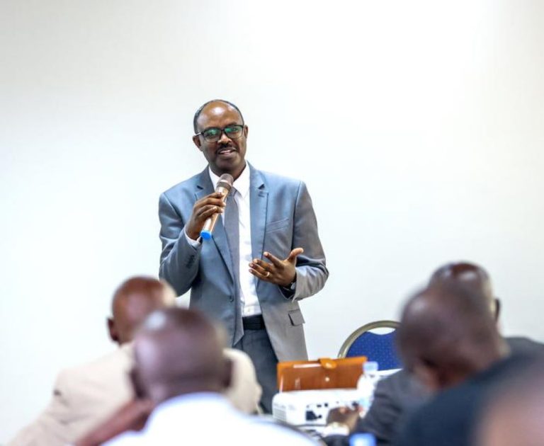 Imiryango IBUKA, AERG na GAERG-HEZA yihuje ikora umuryango umwe
