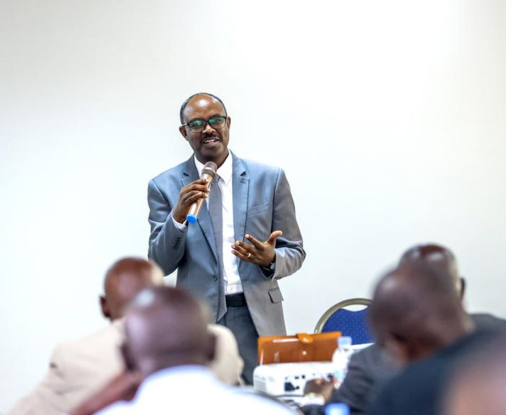 Imiryango IBUKA, AERG na GAERG-HEZA yihuje ikora umuryango umwe