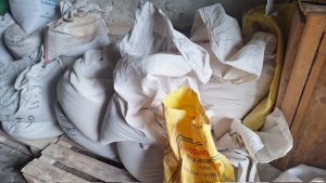 Sobanukirwa uburyo bwiza bwo guhunika ibiribwa ku bipimo by’ubuziranenge