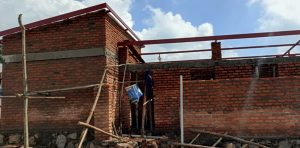 Musanze: Abakoraga ingendo bashaka ubwiherero barubakirwa ubwiherero bwa miliyoni 30 Frw