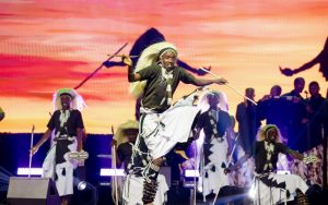 Amateka y’intore n’u Rwanda bigiye kumenyekana birushijeho