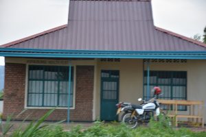Gatsibo: Nyarubungo barashimira Leta ikomeje kubegereza serivisi z’ubuvuzi